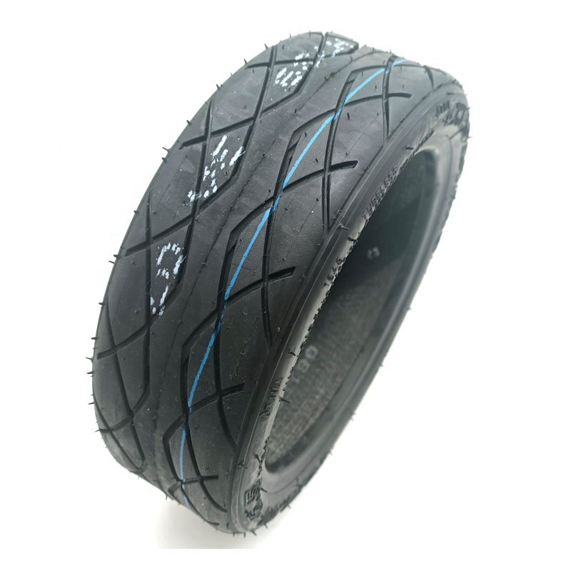 10 Inch Road Tyres 10X2.5-6.5 Inch Tubeless Tire E-Scooter Tyre For INMOTION S1 Scooter Wheel Spare Parts Accessories