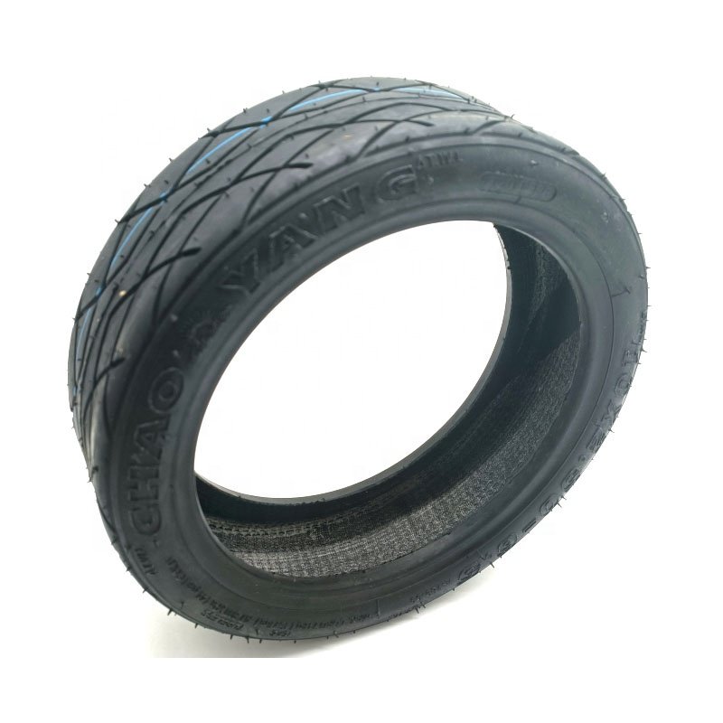 10 Inch Road Tyres 10X2.5-6.5 Inch Tubeless Tire E-Scooter Tyre For INMOTION S1 Scooter Wheel Spare Parts Accessories