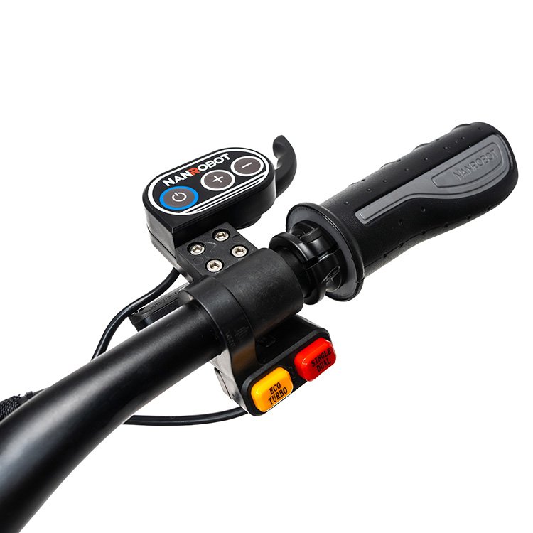2400W 50 Mph Removeable Battery Powerfull Sit Down Electric Scooter With Ce Certificate