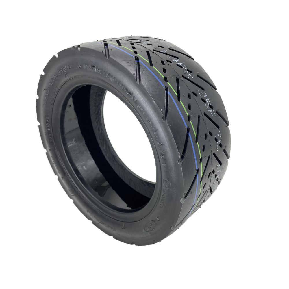 11 Inch 90/65-6.5 Gel Self-repairing Tire Tubeless Road Tyre for Electric Scooter Dualtron Thunder Zero 11X Accessories