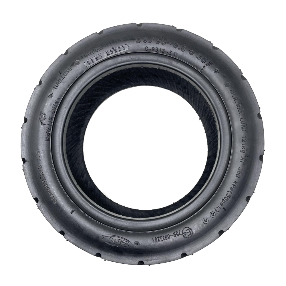 11 Inch 90/65-6.5 Gel Self-repairing Tire Tubeless Road Tyre for Electric Scooter Dualtron Thunder Zero 11X Accessories