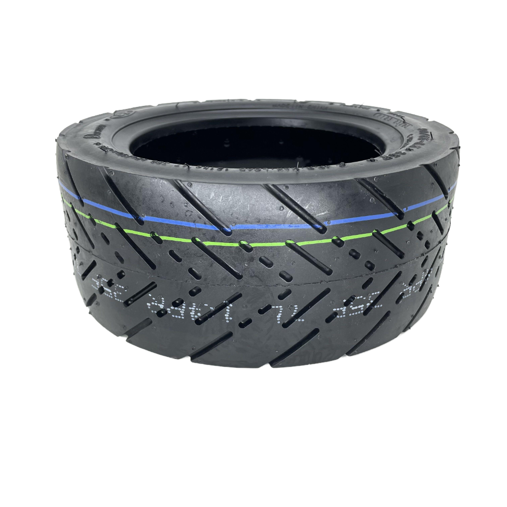 11 Inch 90/65-6.5 Gel Self-repairing Tire Tubeless Road Tyre for Electric Scooter Dualtron Thunder Zero 11X Accessories