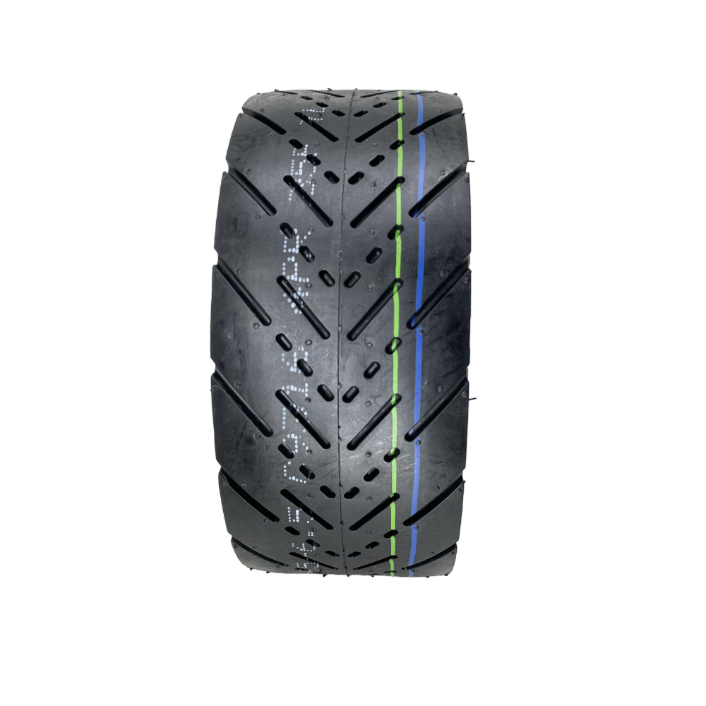 11 Inch 90/65-6.5 Gel Self-repairing Tire Tubeless Road Tyre for Electric Scooter Dualtron Thunder Zero 11X Accessories