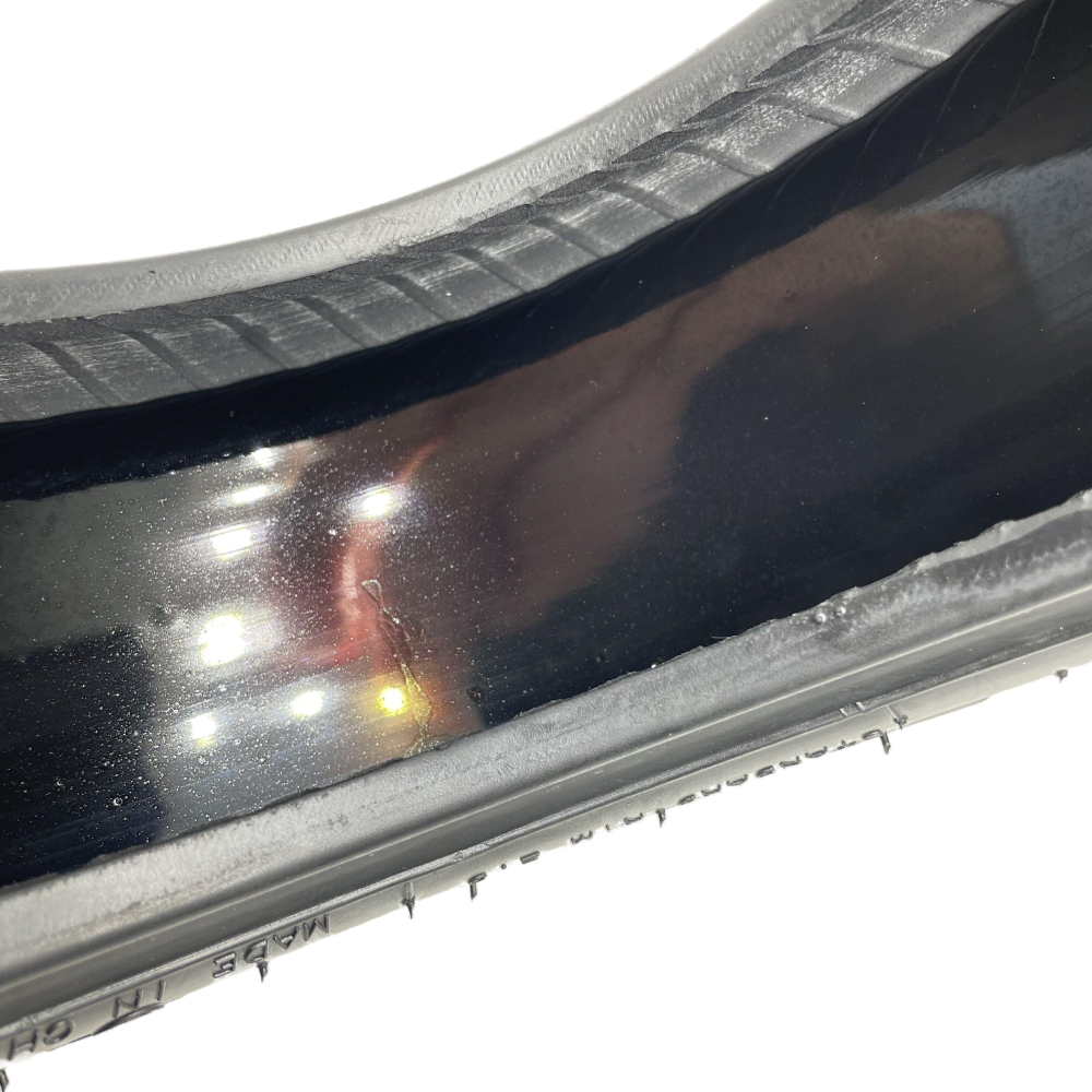 11 Inch 90/65-6.5 Gel Self-repairing Tire Tubeless Road Tyre for Electric Scooter Dualtron Thunder Zero 11X Accessories