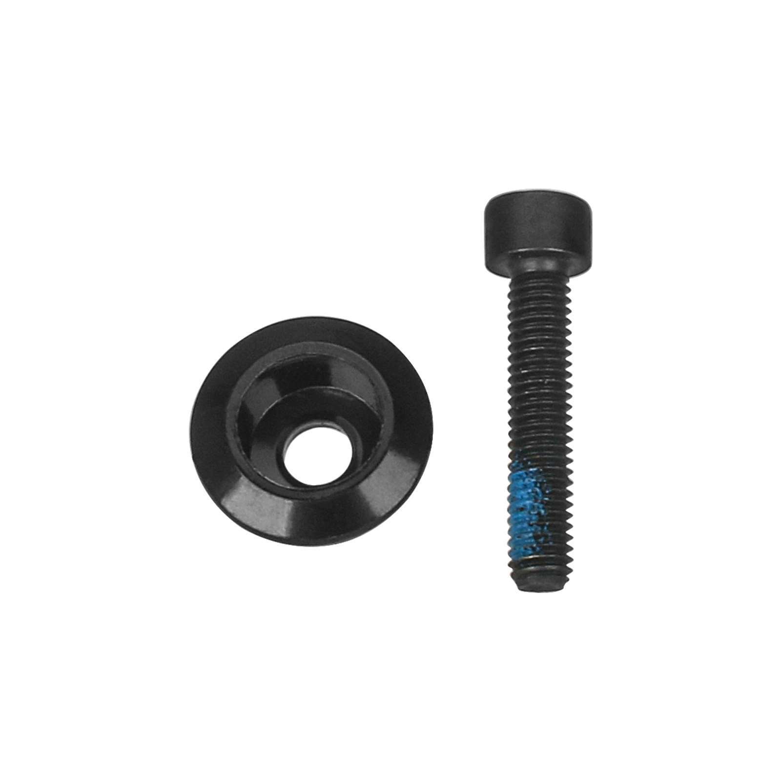 EU Warehouse Electric Scoote Folding Fork Clamping Screw Tighten Screws Replacement Part for M365 Pro Pro2 1S Scooter Parts