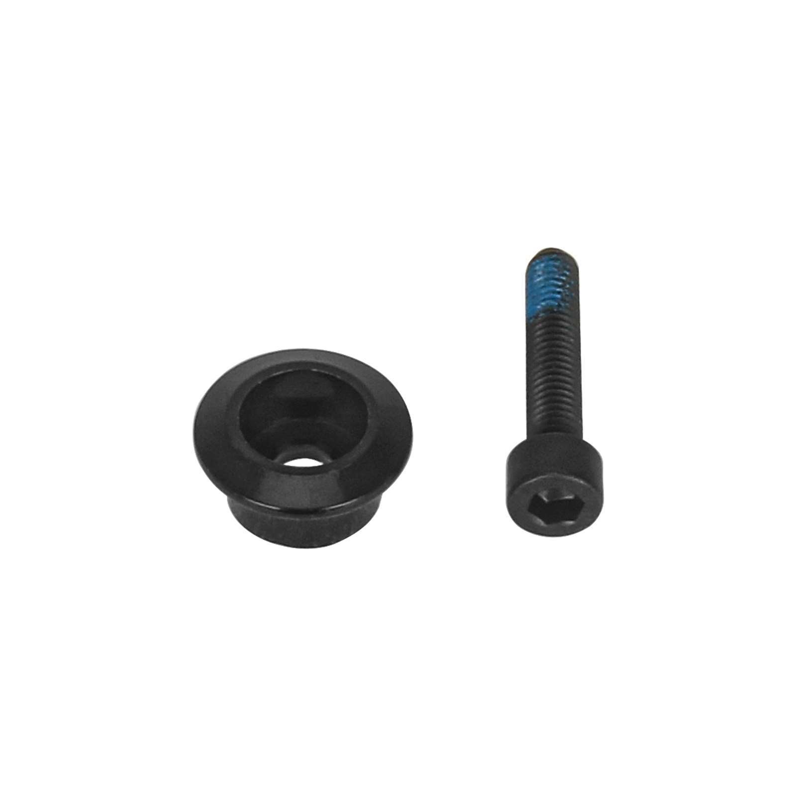 EU Warehouse Electric Scoote Folding Fork Clamping Screw Tighten Screws Replacement Part for M365 Pro Pro2 1S Scooter Parts