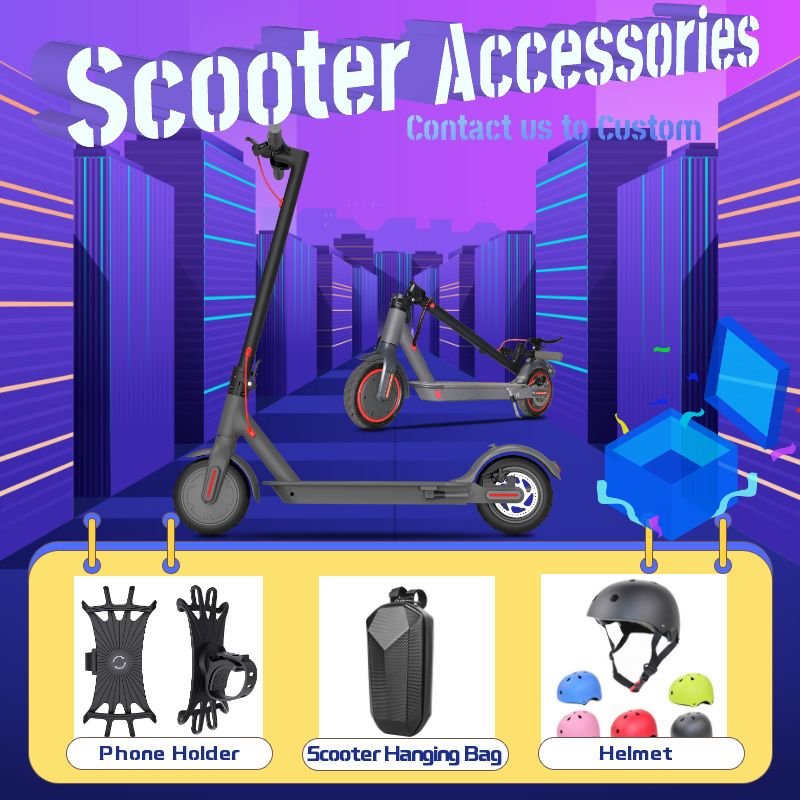 QMWHEEL H7 Electric Scooter with App Warehouse Aluminium Alloy Europe Electronics Unisex 8.5inch 7.5ah 36V < 10ah