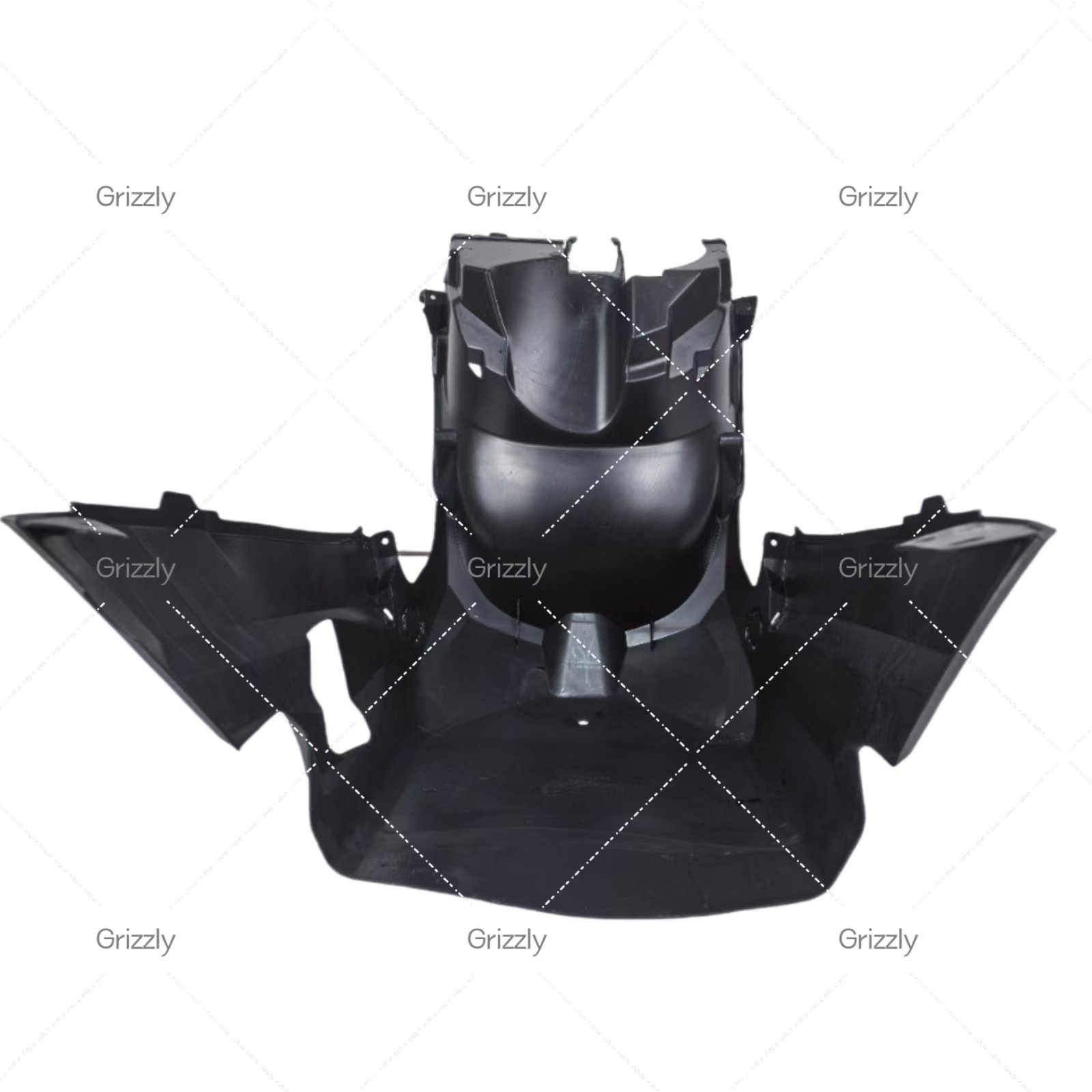 Genuine Frame Bottom Plate For Zuma BWS Tank 150 160 200 Scooter Body Parts Motorcycle Plastic Accessories Plastic Parts