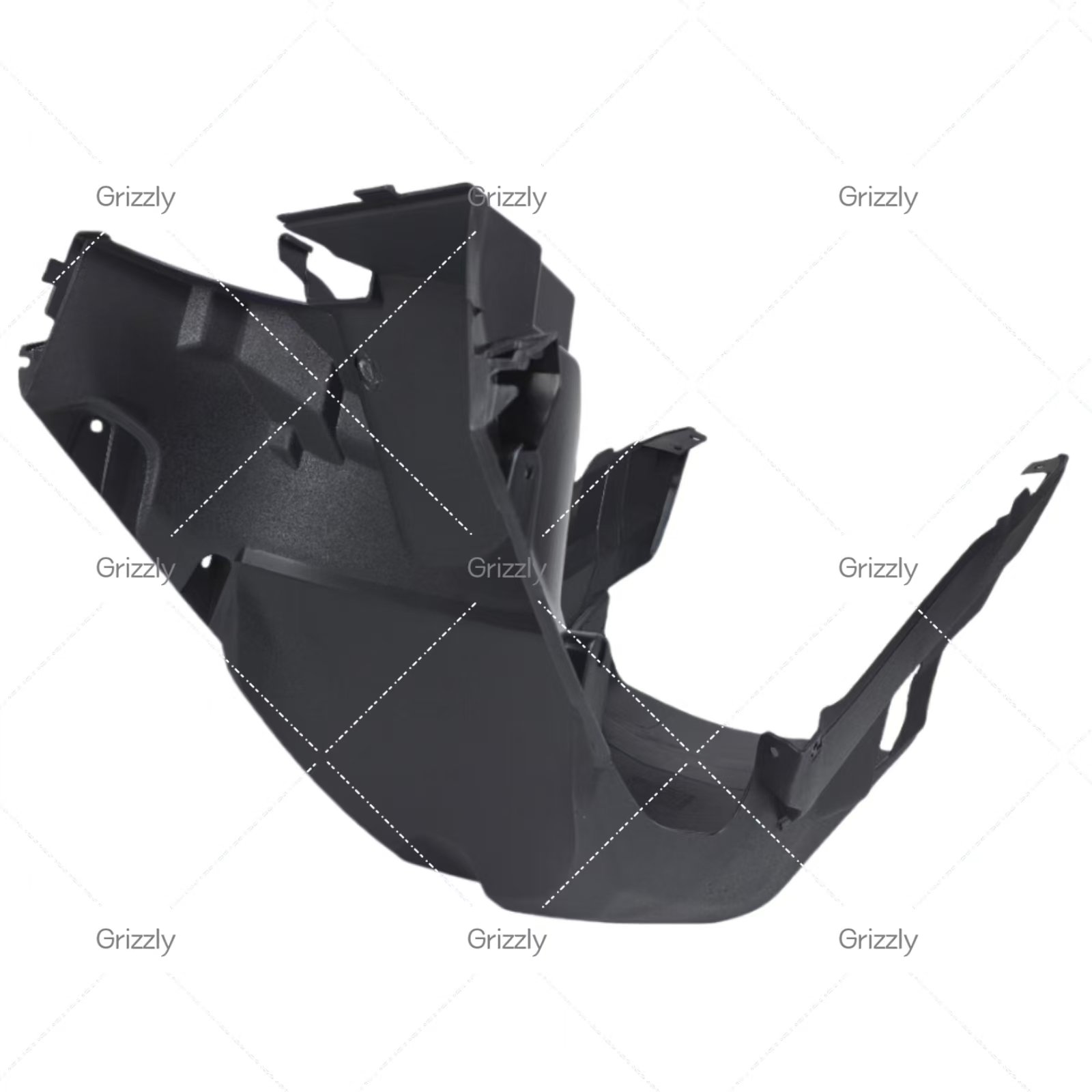 Genuine Frame Bottom Plate For Zuma BWS Tank 150 160 200 Scooter Body Parts Motorcycle Plastic Accessories Plastic Parts