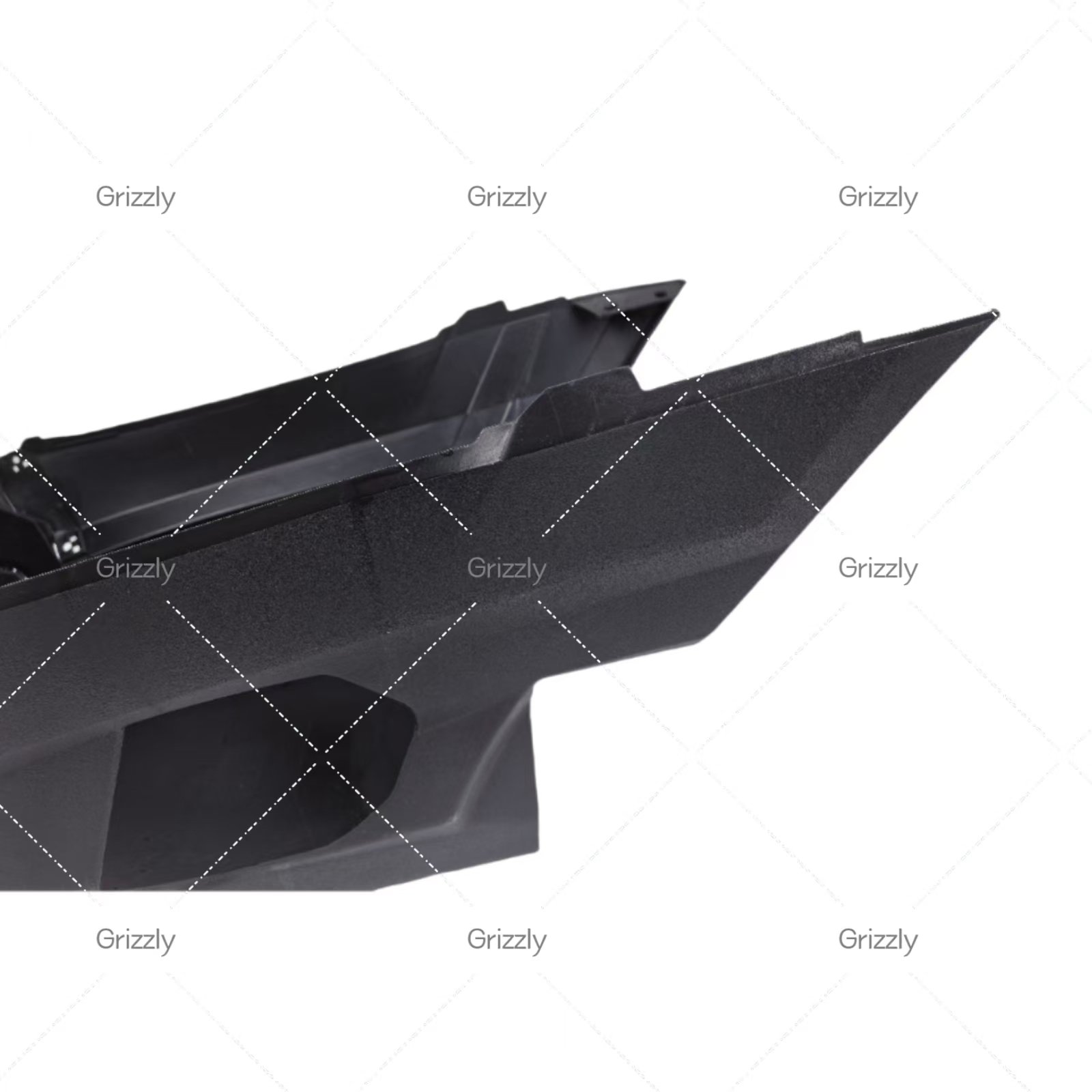 Genuine Frame Bottom Plate For Zuma BWS Tank 150 160 200 Scooter Body Parts Motorcycle Plastic Accessories Plastic Parts