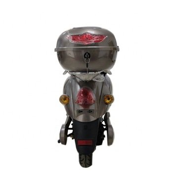 New style Two wheel electric scooter for adults super soco 1000W 60V electric scooters