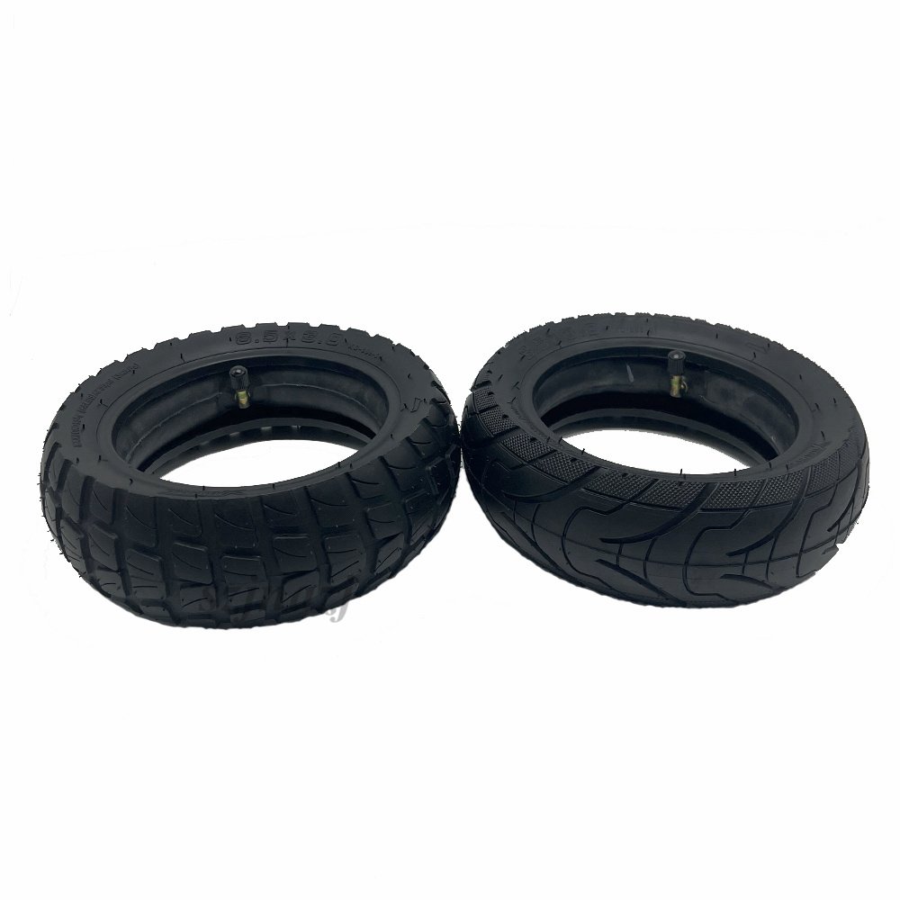 8.5x3.0 Tire for Kugoo Kirin G2 Vsett Zero 8 9+ Inokim Light Series Electric Scooter Inner Outer Tyre