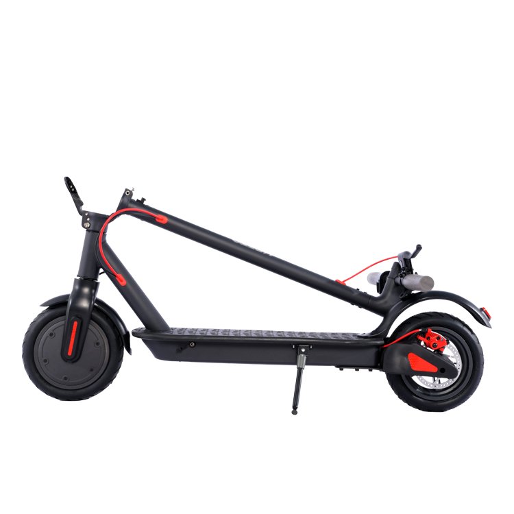 US EU warehouse cheap kick scooter electric scooters 350W 36v 7.8ah foldable portable City escooter for adults