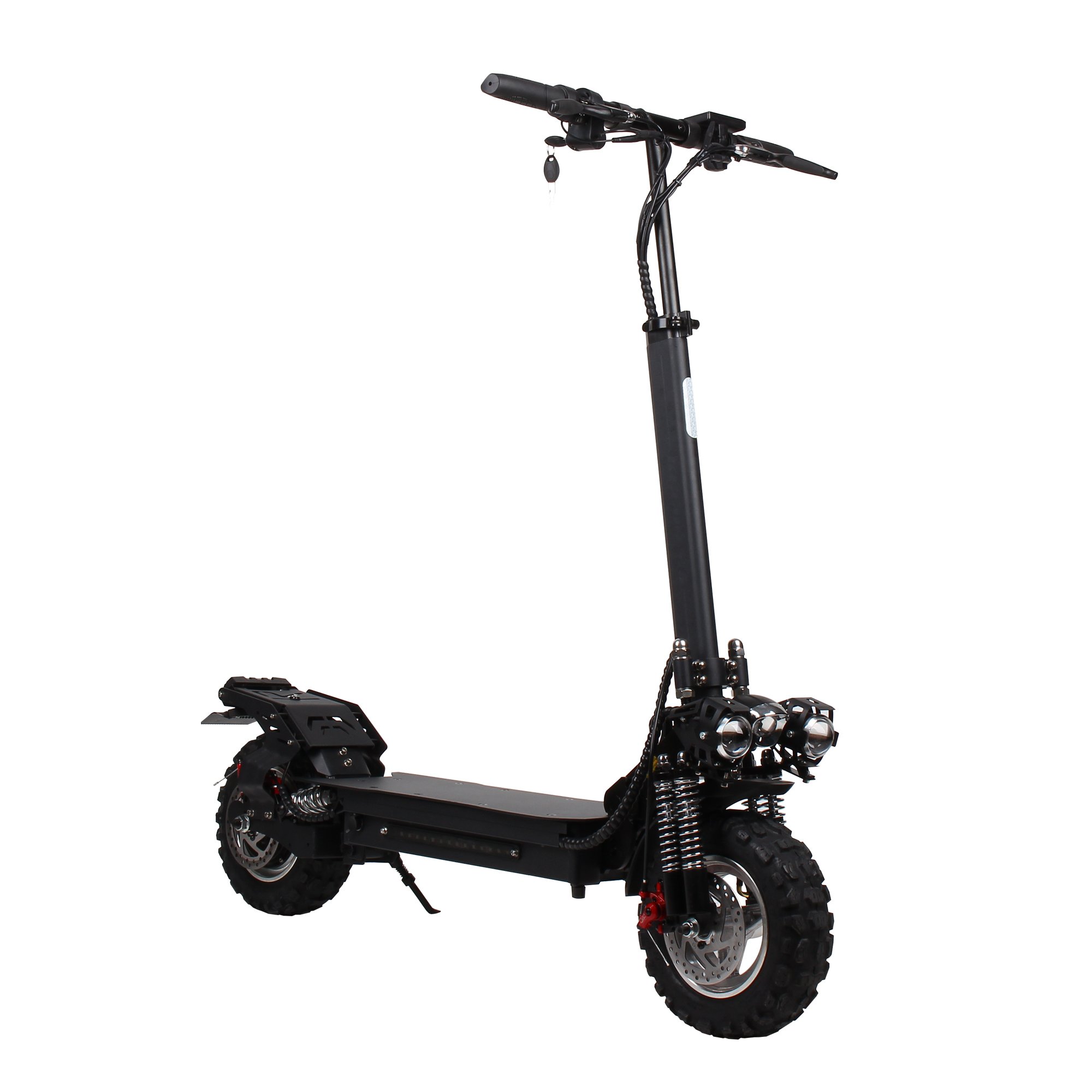 scooter electric motorcycle 1000W big power high speed 11inch fat tire off-road electric scooter motorcycle