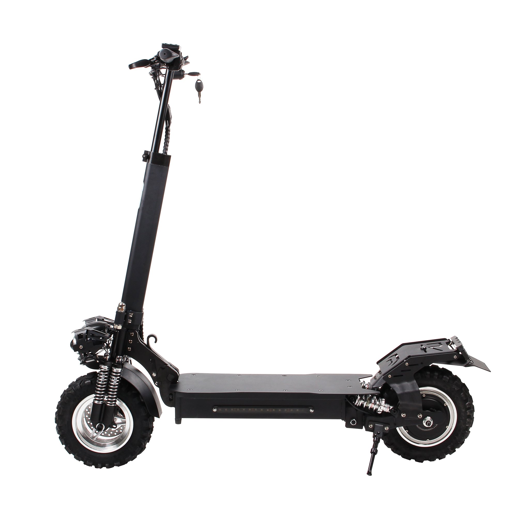 scooter electric motorcycle 1000W big power high speed 11inch fat tire off-road electric scooter motorcycle
