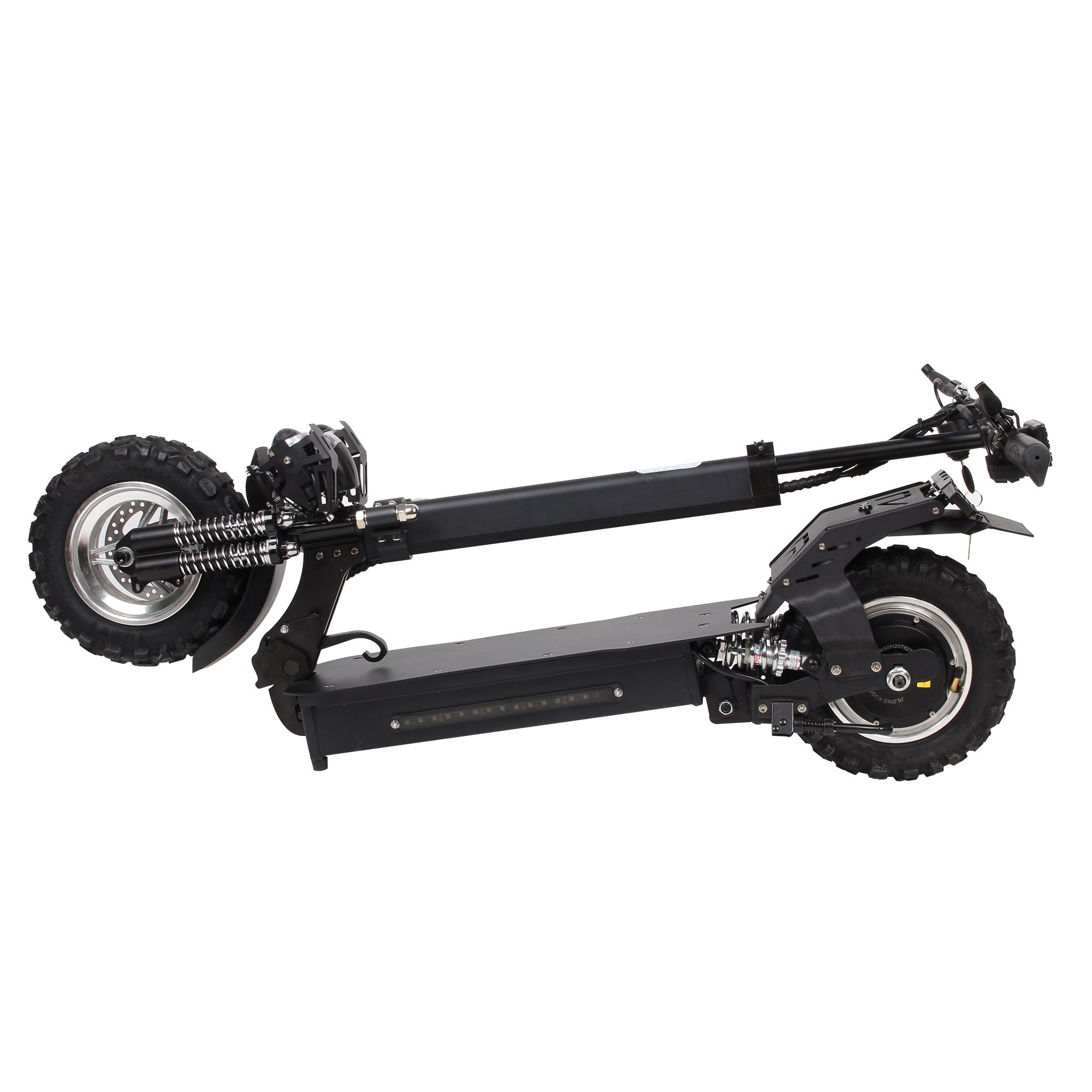 scooter electric motorcycle 1000W big power high speed 11inch fat tire off-road electric scooter motorcycle