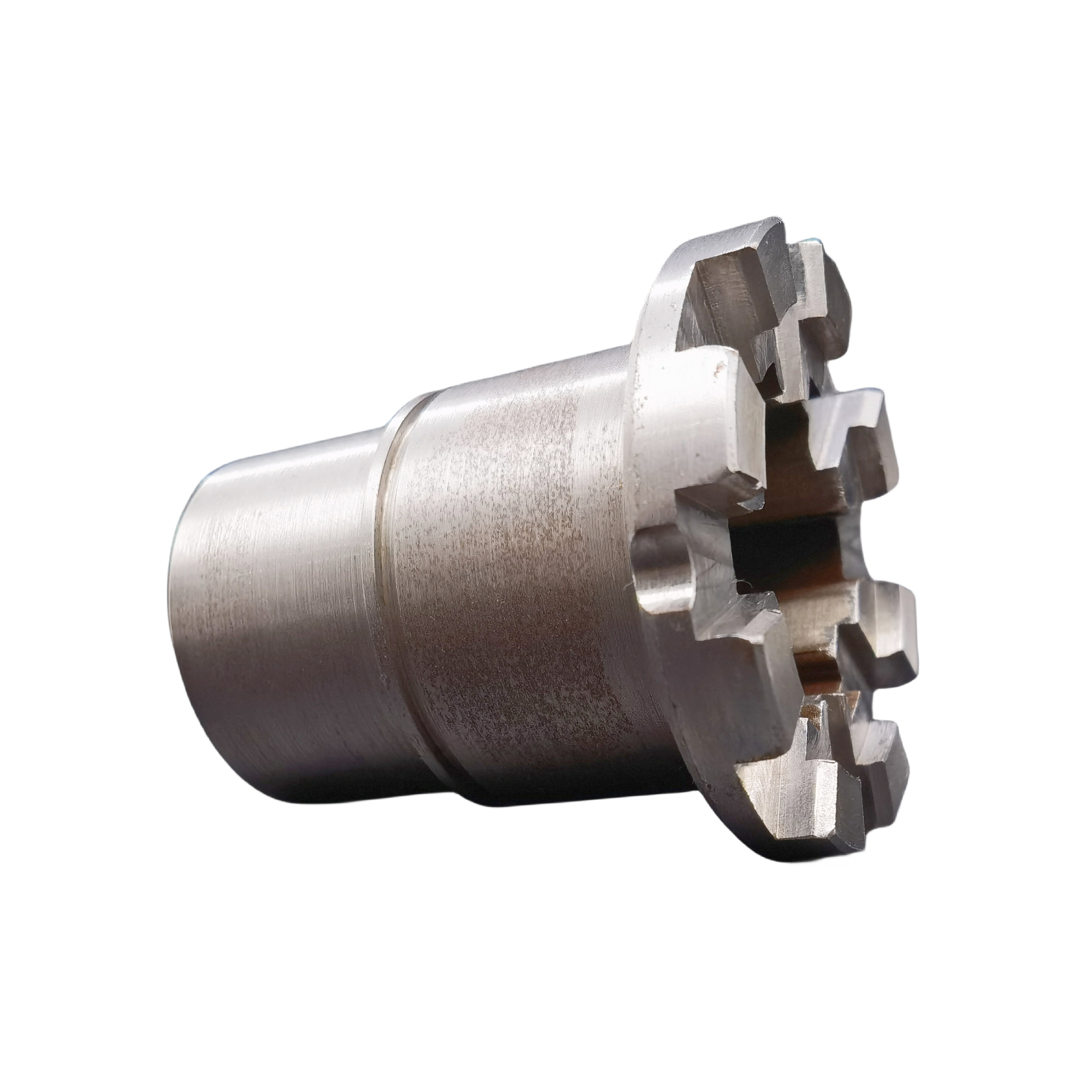 OEM&ODM Aluminum Steel Custom Milling Turning Service CNC Machining Motorcycle Part