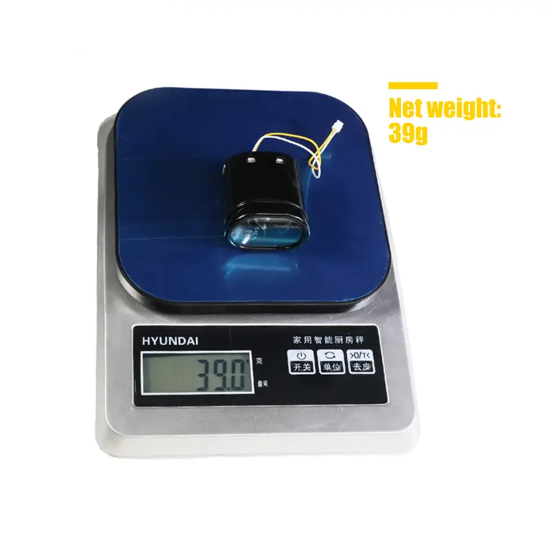 Wholesale High Quality Scooter Parts Original Front Light For Max G2 KickScooter Accessories Spare Scooter Parts
