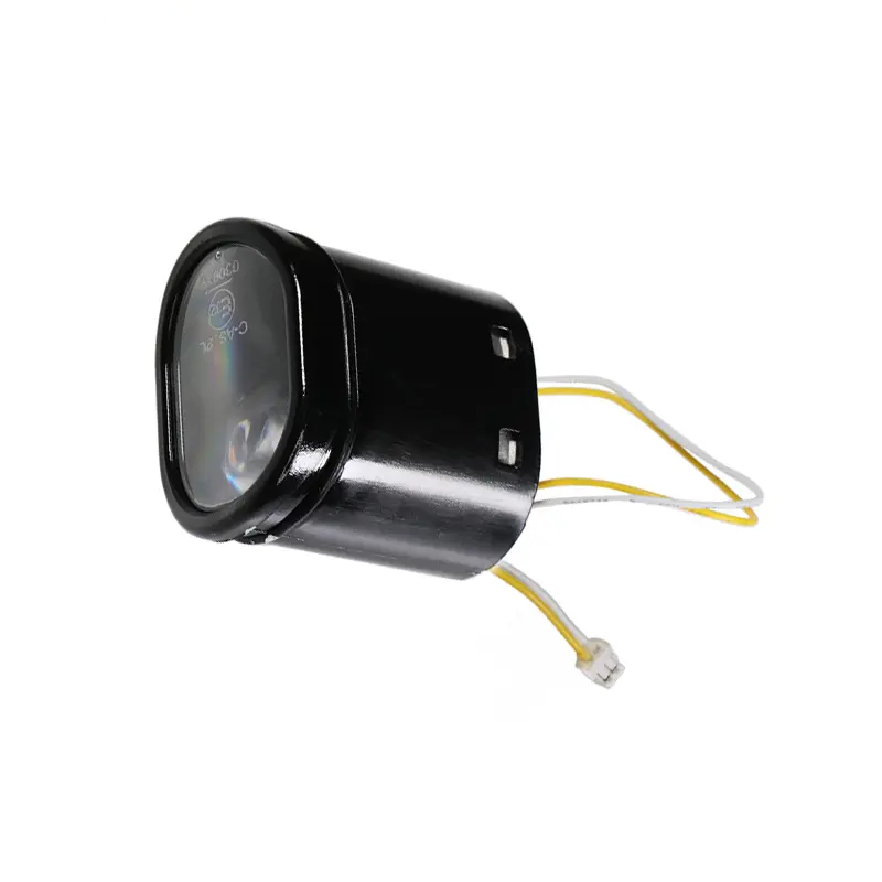 Wholesale High Quality Scooter Parts Original Front Light For Max G2 KickScooter Accessories Spare Scooter Parts