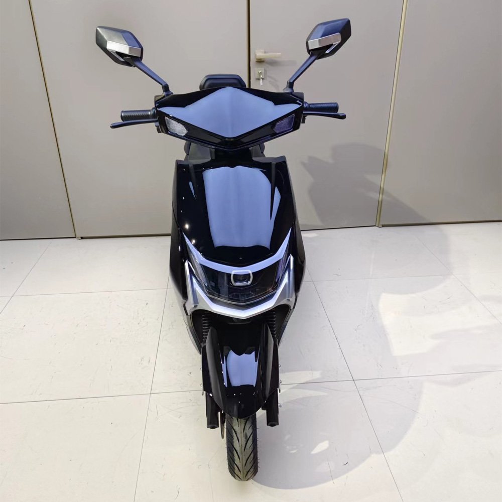 Wholesale 1000W 60V Electric Scooter Bike Long Range Motorcycle Electric Scooter With Seat For Adults