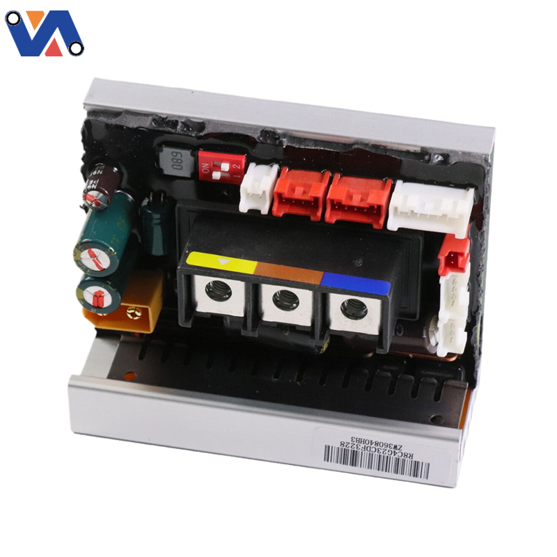 Original Electric Scooter Controller Fit For Ninebot F2/F2 Plus Scooter Spare Parts & Accessories