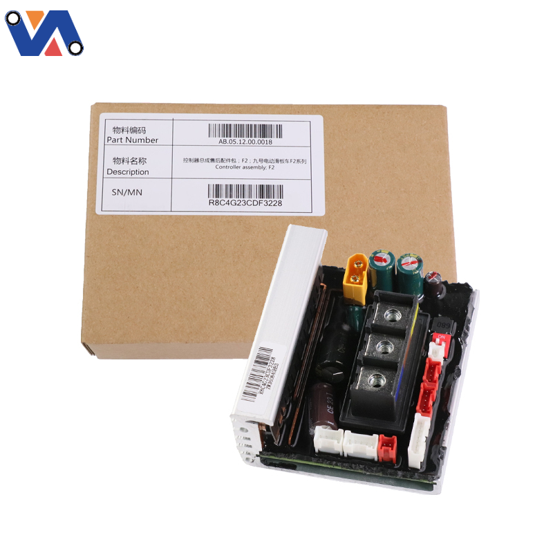 Original Electric Scooter Controller Fit For Ninebot F2/F2 Plus Scooter Spare Parts & Accessories