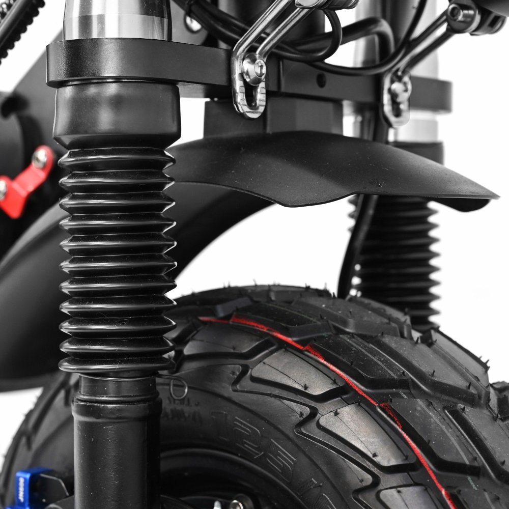 EU Warehouse DUOTTS D99pro 60V 42Ah 3000W*2 Factory cheap 6000w elektrikli electric scooter with seat escooter Drop Shipping
