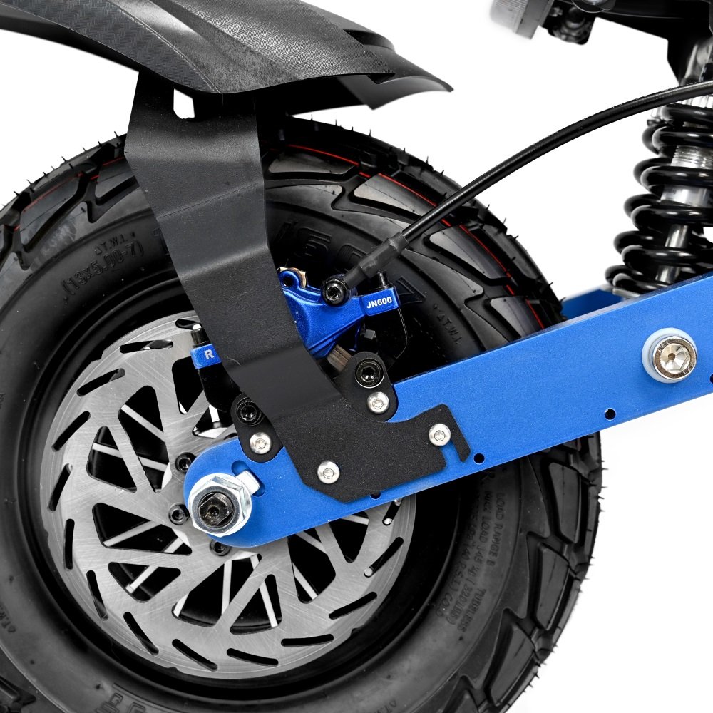 EU Warehouse DUOTTS D99pro 60V 42Ah 3000W*2 Factory cheap 6000w elektrikli electric scooter with seat escooter Drop Shipping