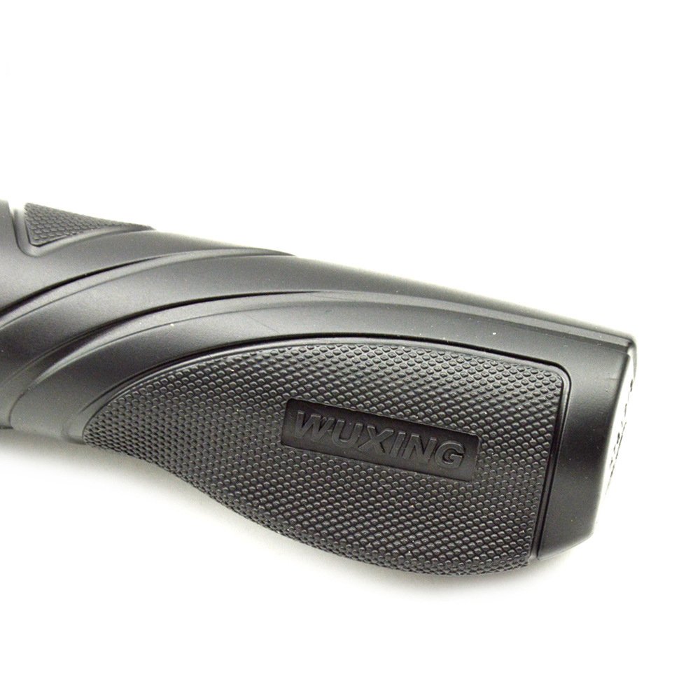 Electric Bike Scooter Twist Throttle Ebike Throttle Grip Electric Bicycle Parts Throttle Handle