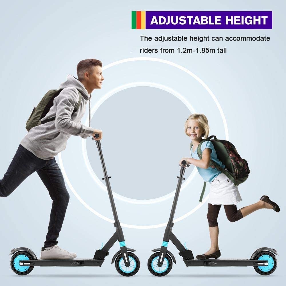 QMWHEEL X8Pro EU Warehouse 8Inch Scooter Electrico Adulto 350W Electric Scooters Escooter
