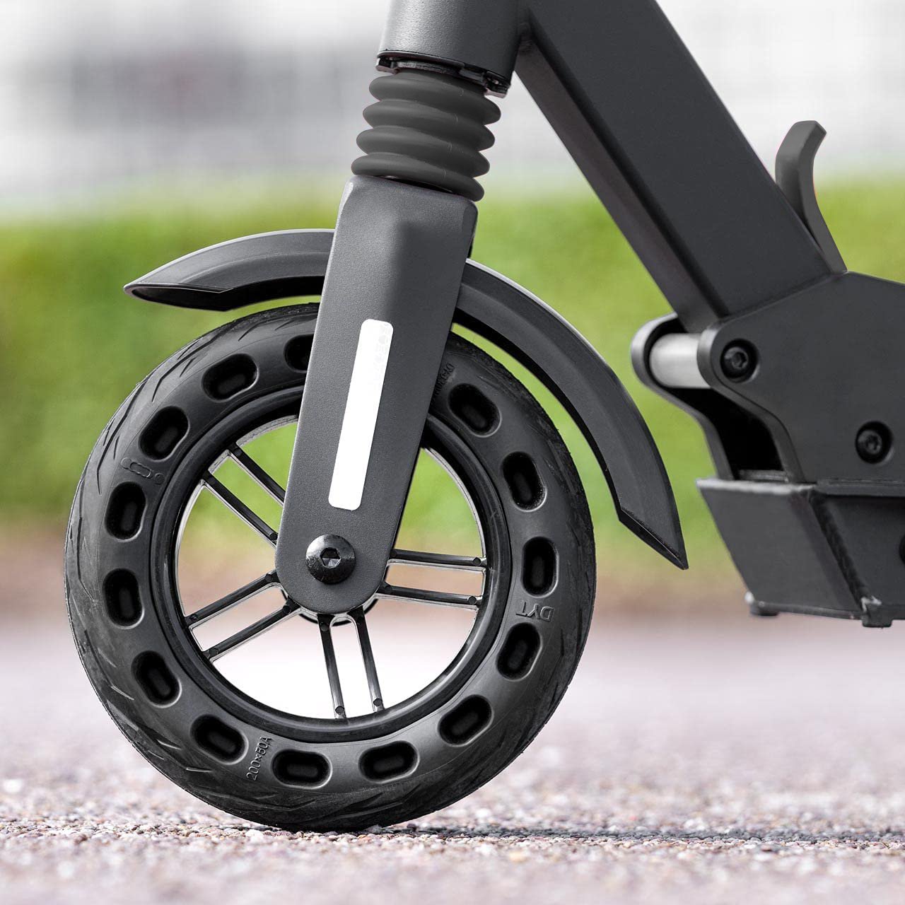 QMWHEEL X8Pro EU Warehouse 8Inch Scooter Electrico Adulto 350W Electric Scooters Escooter