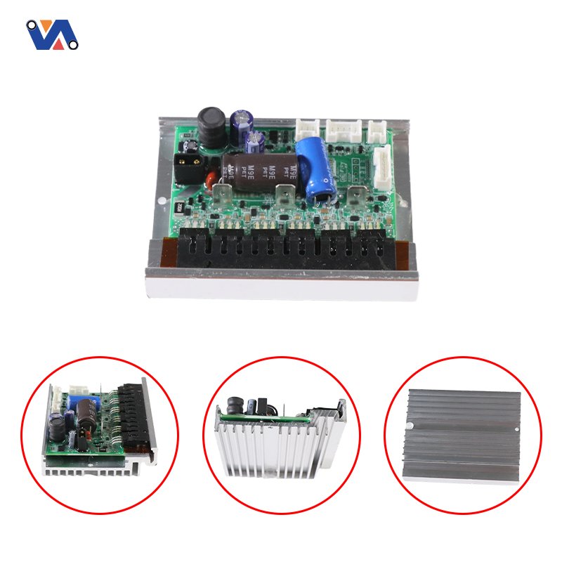 New Image 350W Controller For Xiaomi Mi4 Lite Electric Scooter Motherboard Control Board Parts
