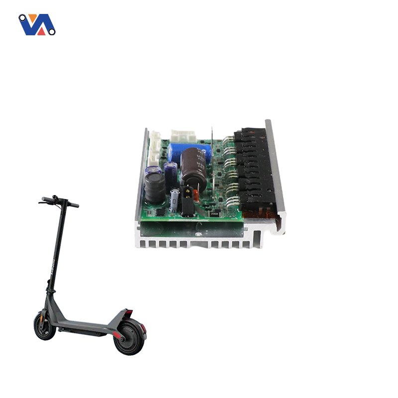 New Image 350W Controller For Xiaomi Mi4 Lite Electric Scooter Motherboard Control Board Parts