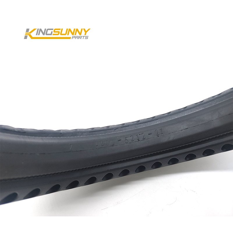 New Arrival 12*2.125 Solid Tire Scooter Replacement Parts Electric Scooter Spare Parts Accessories Solid Tire