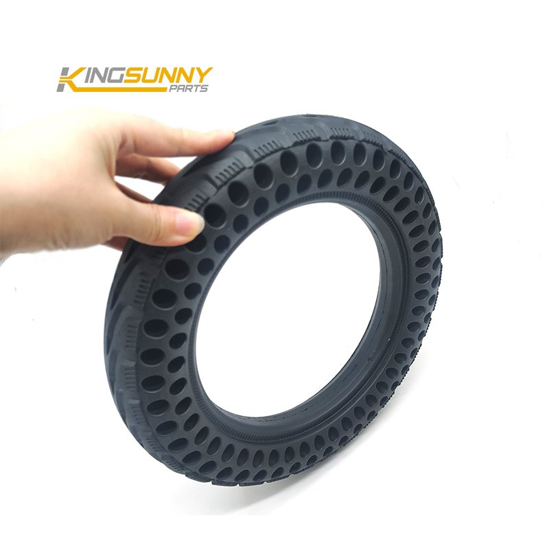 New Arrival 12*2.125 Solid Tire Scooter Replacement Parts Electric Scooter Spare Parts Accessories Solid Tire