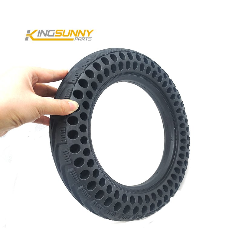 New Arrival 12*2.125 Solid Tire Scooter Replacement Parts Electric Scooter Spare Parts Accessories Solid Tire