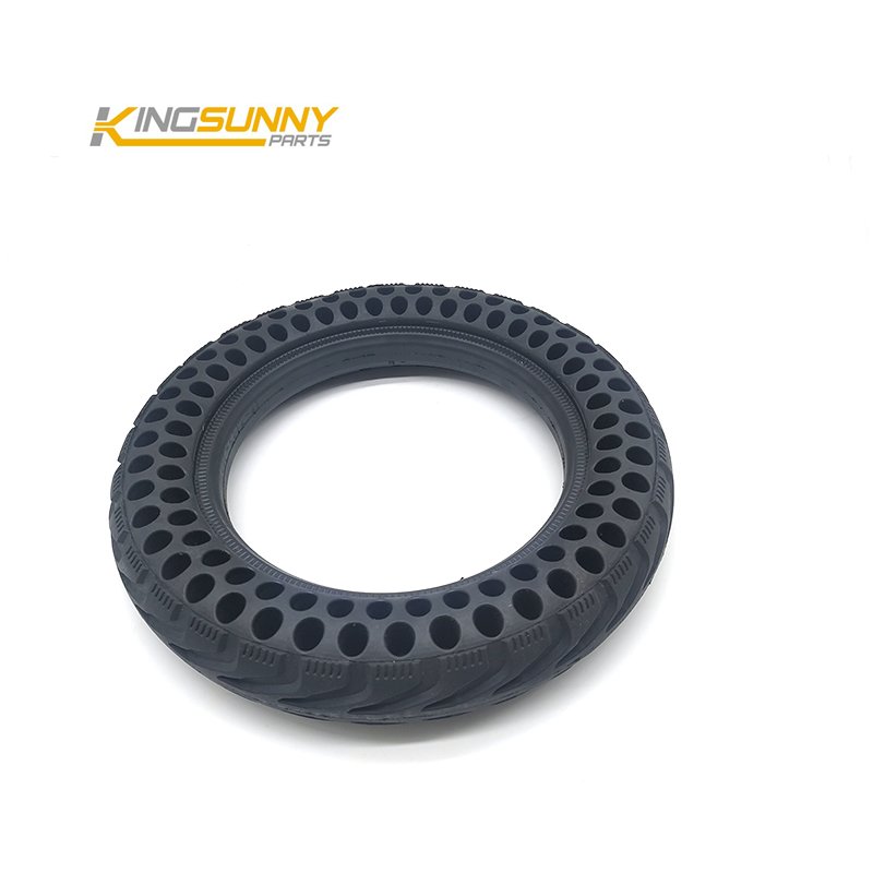 New Arrival 12*2.125 Solid Tire Scooter Replacement Parts Electric Scooter Spare Parts Accessories Solid Tire