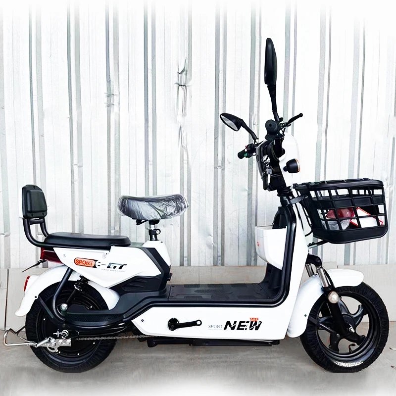 Hot Selling Innovative Products Super Bikes Modern Motorcycle Electric Bicycle