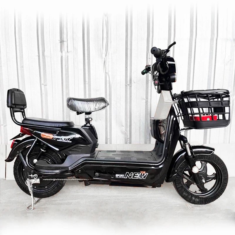 Hot Selling Innovative Products Super Bikes Modern Motorcycle Electric Bicycle