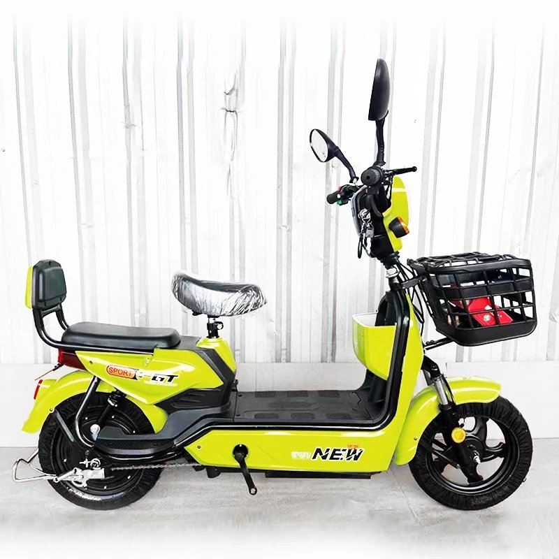 Hot Selling Innovative Products Super Bikes Modern Motorcycle Electric Bicycle