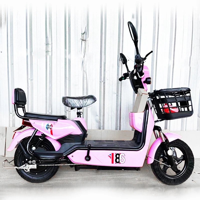 Hot Selling Innovative Products Super Bikes Modern Motorcycle Electric Bicycle