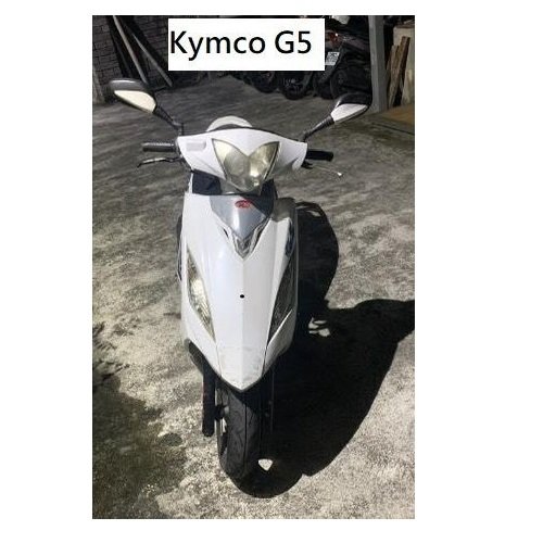 Motorbike used from Taiwan jog bws fuzzy dio cuxi forte