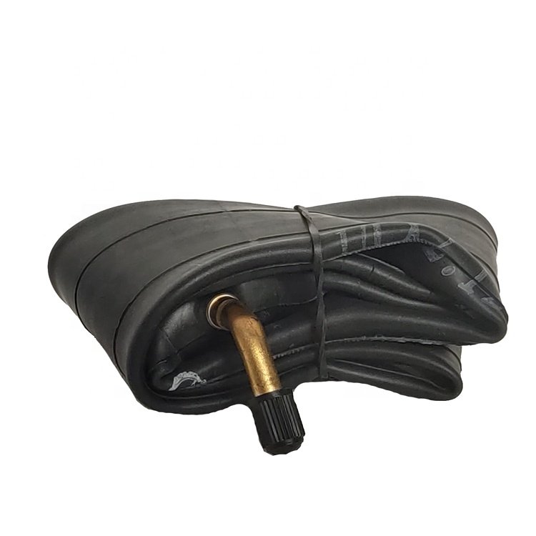 10 x 2.125 10x2.50 Inner Tube For Scooter Balancing Car 10x2.0 Inner Tube With Bent Valve 10x2.125 Rubber Inner Tube Camera