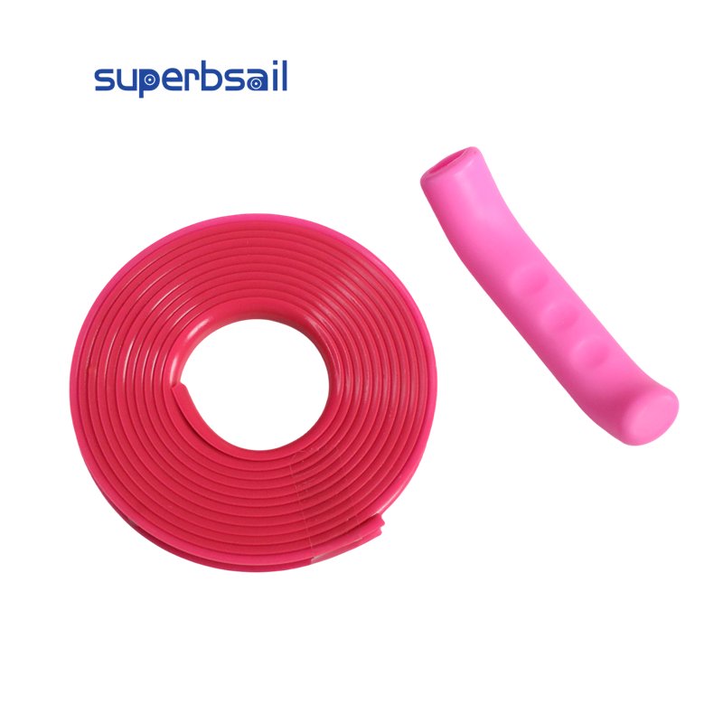 Superbsail Scooter Mudguard Front Fender For Xiaomi M365 Pro 2 1S Pro Type Splash Proof Wheel Water Baffle Colorful Fender Parts
