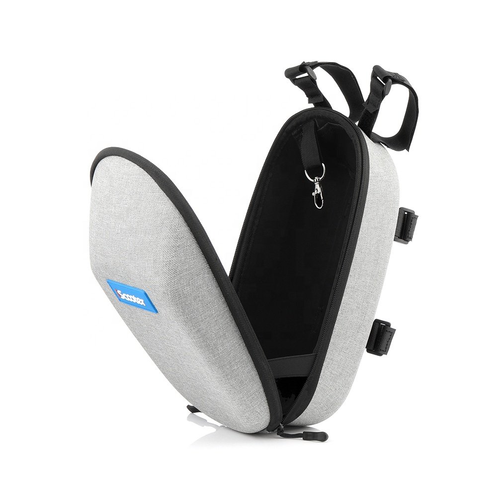 Electrical Scooter Front Hanging Bag Electronic Scooter Storage Bag Case Universal Scooter Case