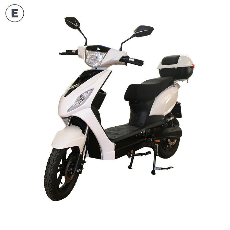 electric bicycle scooter 1000w scooter electric adult mobility electric unicycle
