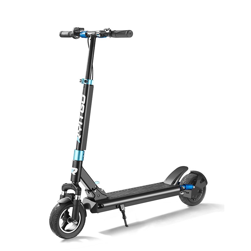 Wholesale Price Best E Scooters Electric Strong Accelaration Dual Suspension Adult Electric Scooter