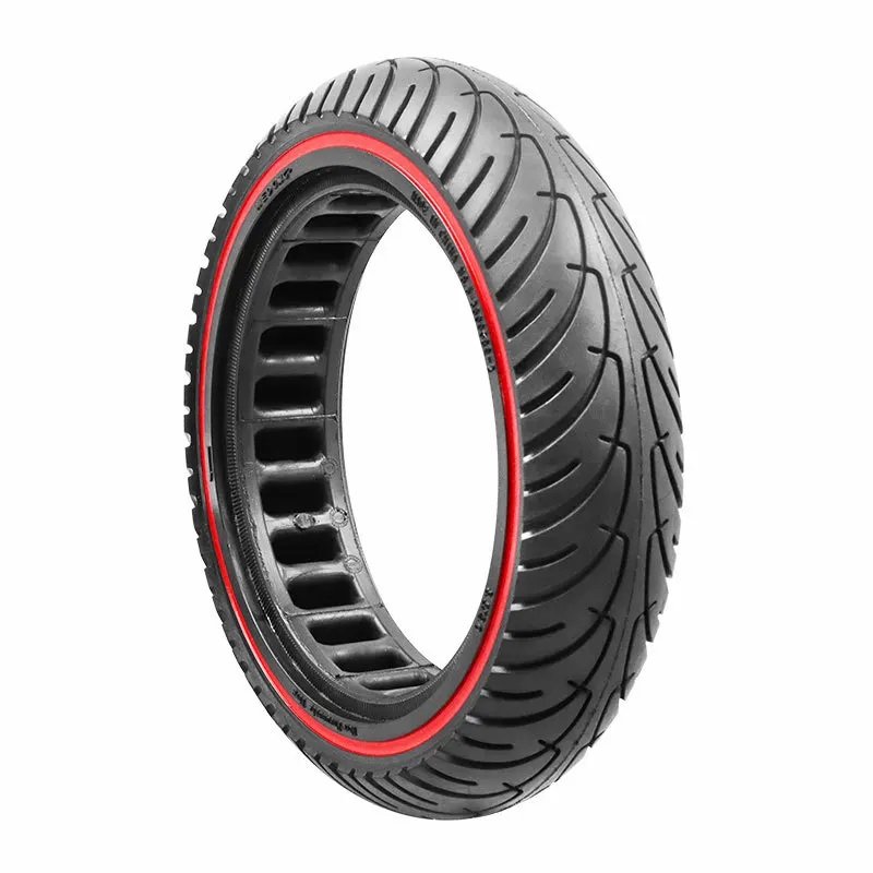 8.5 inch Scooter Solid Tire Electric Scooters 8.5*2.0 Off-Road Solid Rubber Tyre For M365 Pro Pro2 1S Mi3