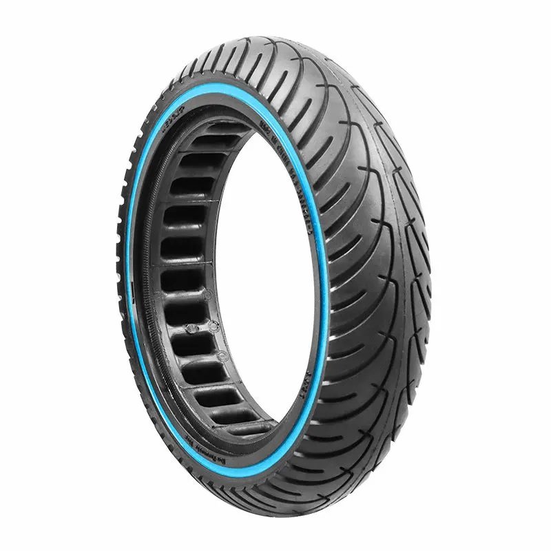 8.5 inch Scooter Solid Tire Electric Scooters 8.5*2.0 Off-Road Solid Rubber Tyre For M365 Pro Pro2 1S Mi3