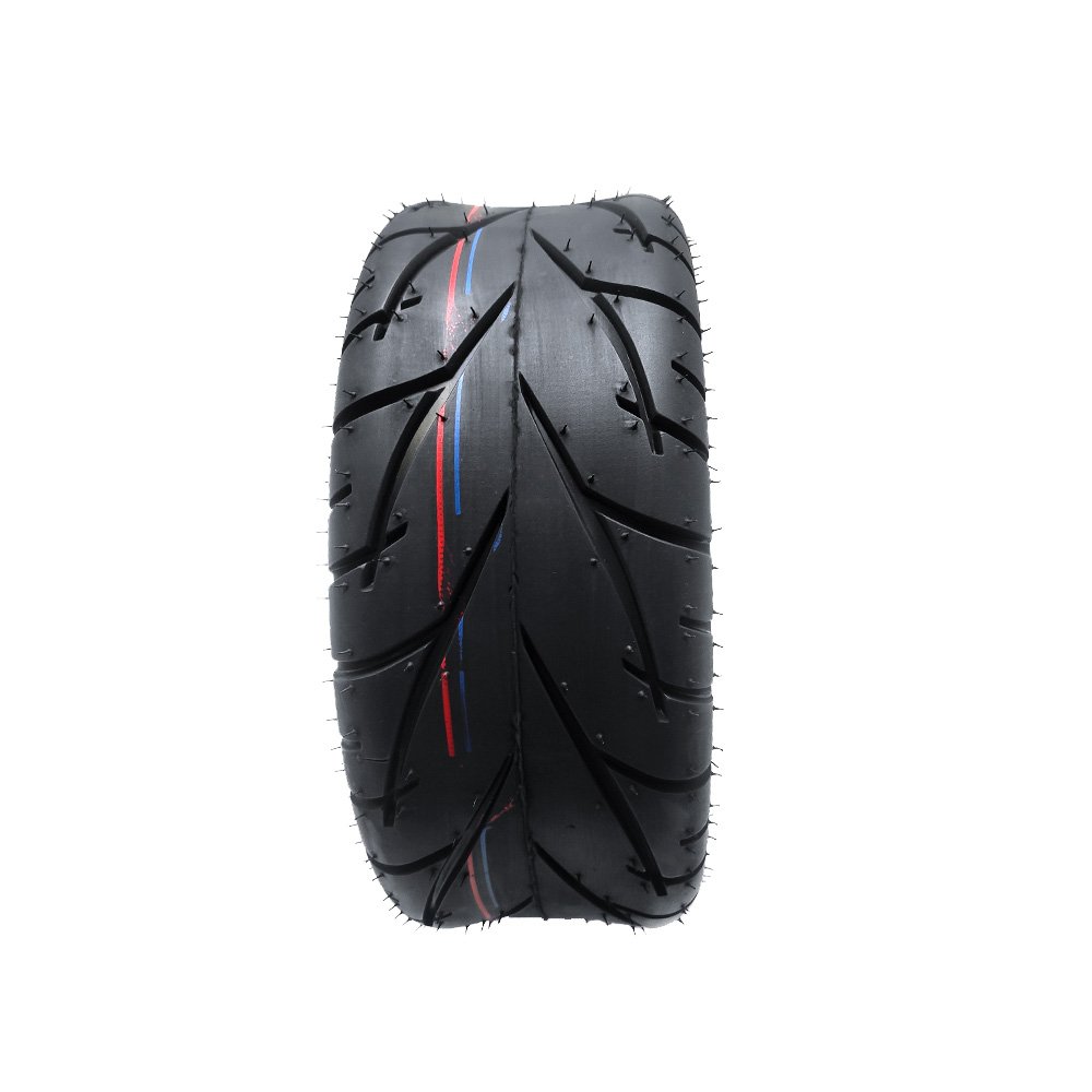 13x5.00-6.5 Tubeless Tire 13 Inch Vacuum Tire for Electric Scooter Front Rear Wheel V-Mart Pneumatic Tyre Parts